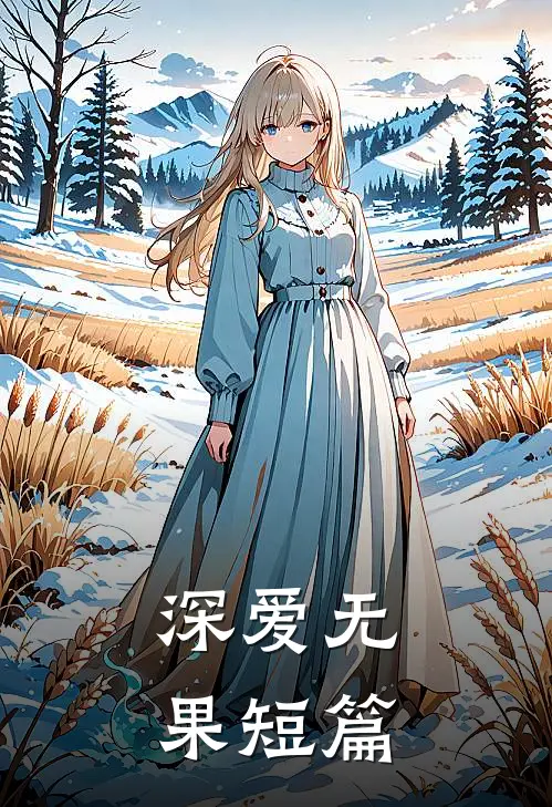 深爱无果短篇