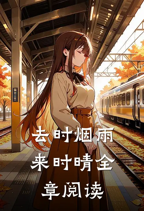 去时烟雨来时晴全章阅读