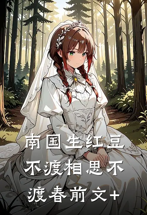 南国生红豆，不渡相思不渡春前文+