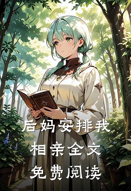 后妈安排我相亲全文免费阅读