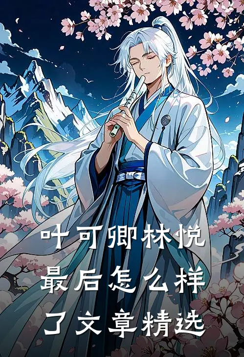 叶可卿林悦最后怎么样了文章精选