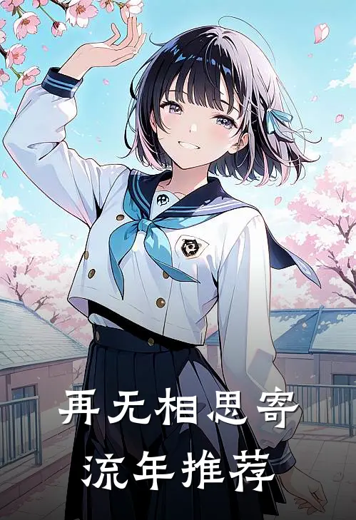 再无相思寄流年推荐