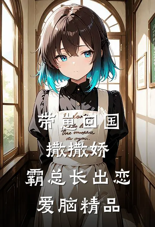 带崽回国撒撒娇，霸总长出恋爱脑精品
