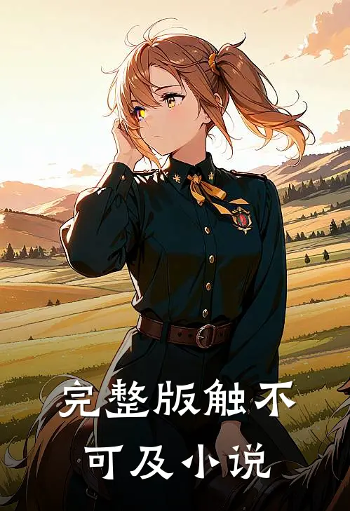 完整版触不可及小说