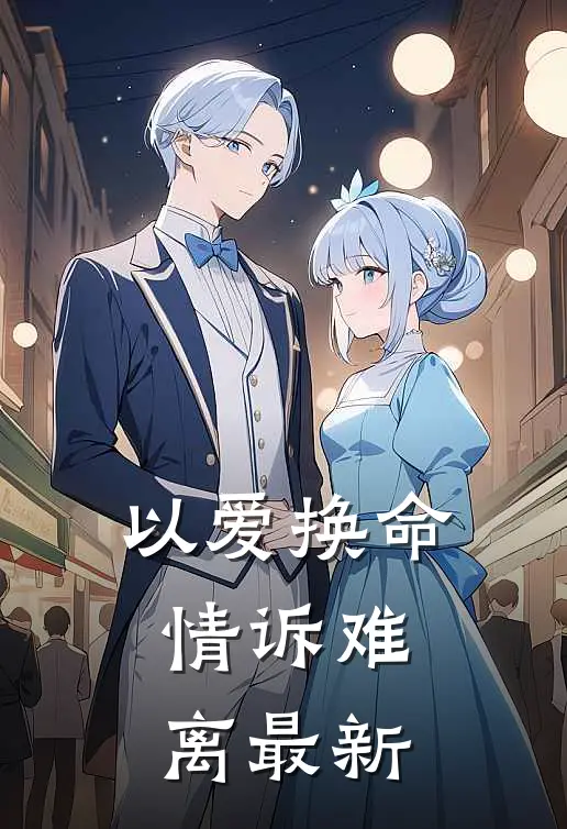 以爱换命，情诉难离最新