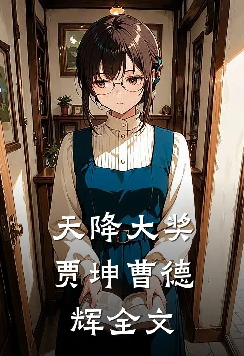 天降大奖贾坤曹德辉全文
