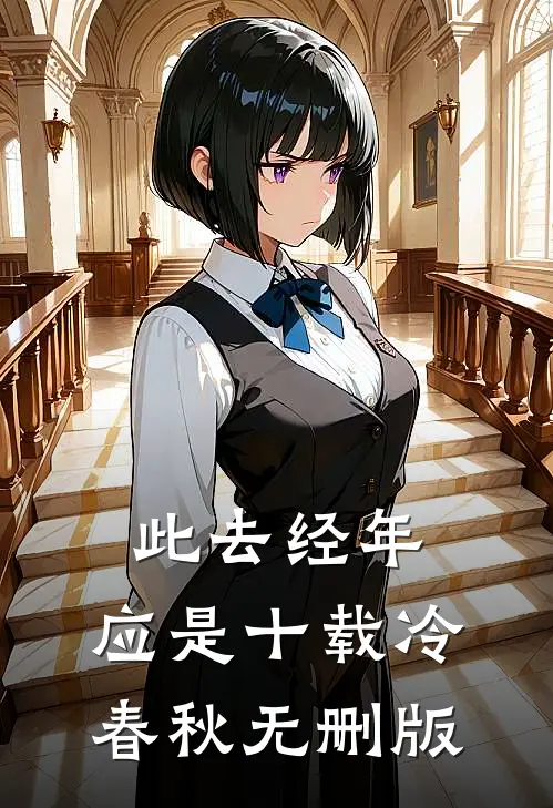 此去经年：应是十载冷春秋无删版