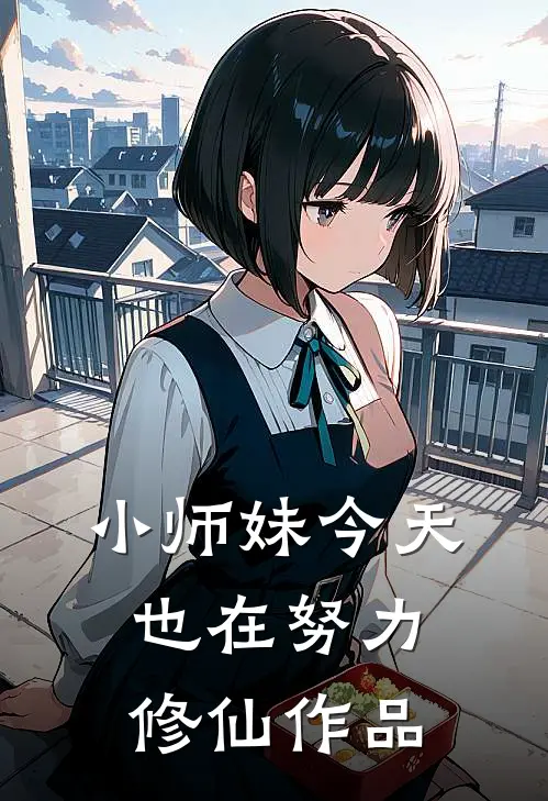 小师妹今天也在努力修仙作品