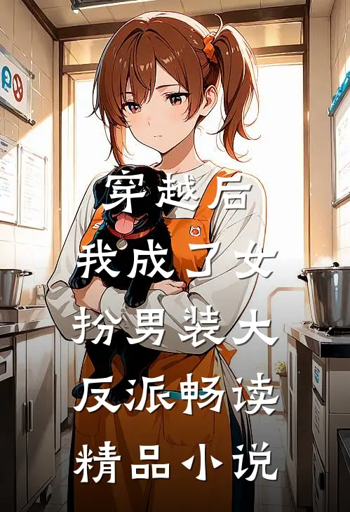穿越后，我成了女扮男装大反派畅读精品小说