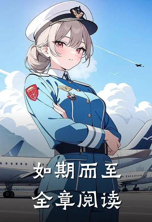 如期而至全章阅读