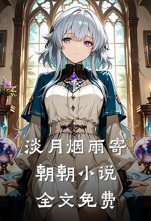 淡月烟雨寄朝朝小说全文免费