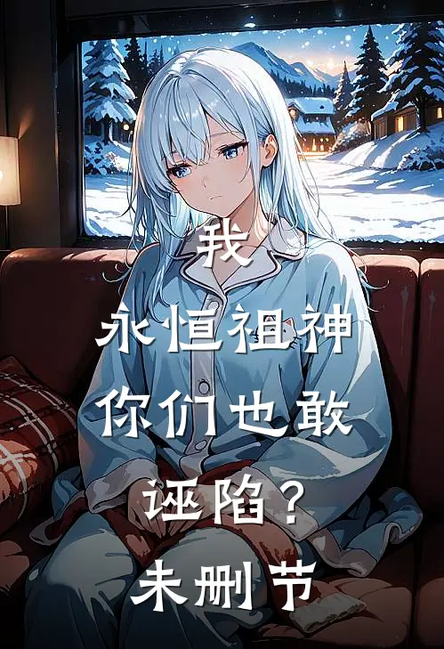 我，永恒祖神，你们也敢诬陷？未删节