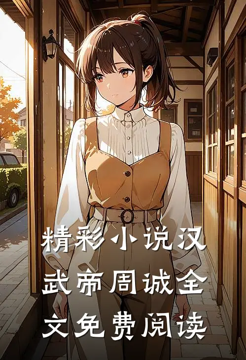 精彩小说汉武帝周诚全文免费阅读