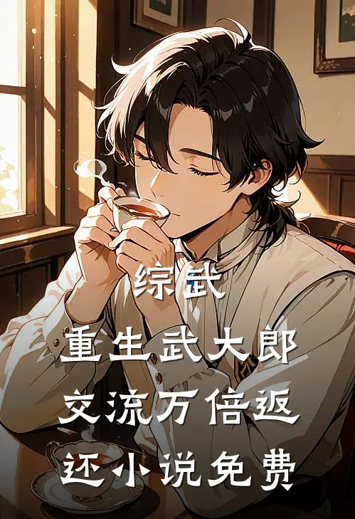 综武：重生武大郎，交流万倍返还小说免费