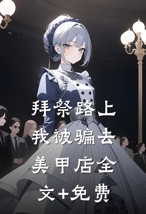 拜祭路上，我被骗去美甲店全文+免费