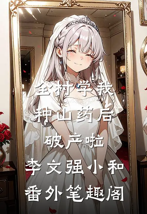 全村学我种山药后破产啦：李文强小和番外笔趣阁