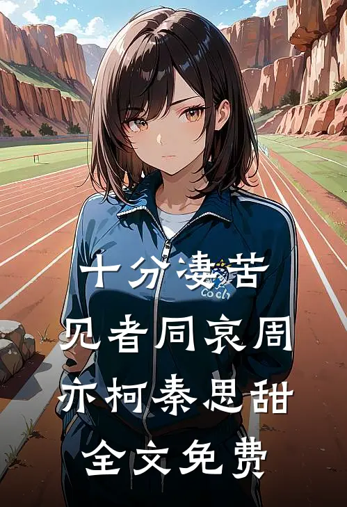 十分凄苦，见者同哀周亦柯秦思甜全文免费