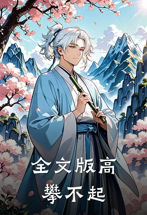 全文版高攀不起
