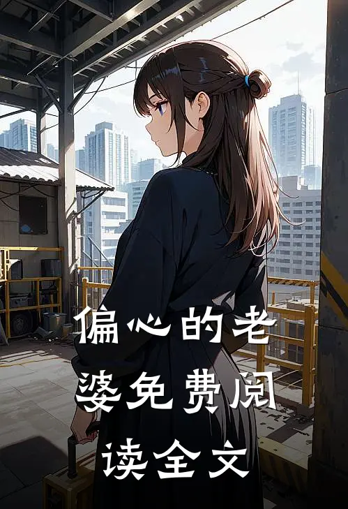 偏心的老婆免费阅读全文