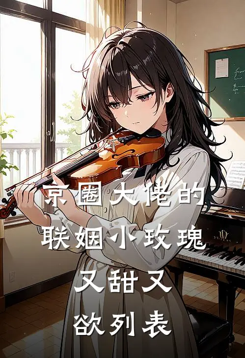 京圈大佬的联姻小玫瑰，又甜又欲列表