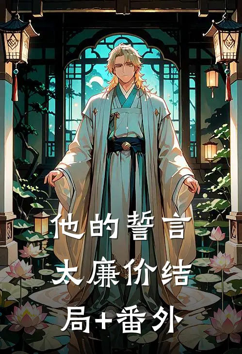 他的誓言太廉价结局+番外