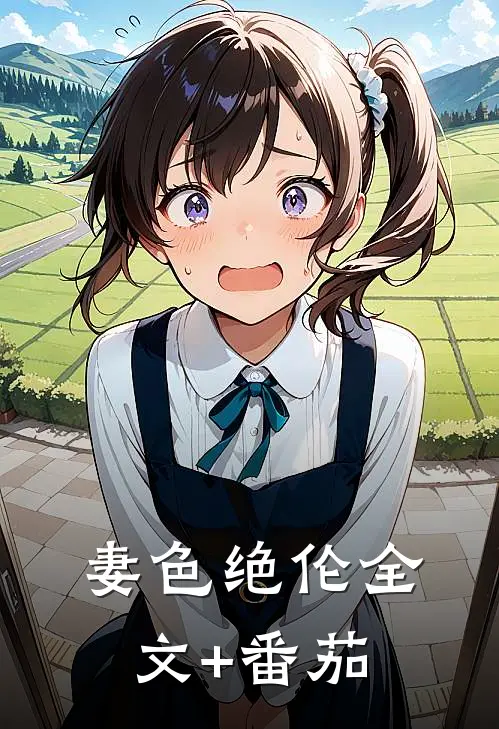 妻色绝伦全文+番茄