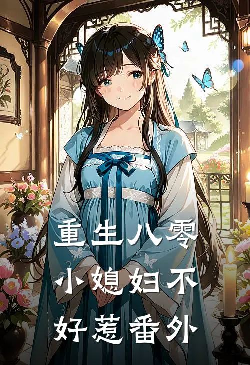 重生八零：小媳妇不好惹 番外