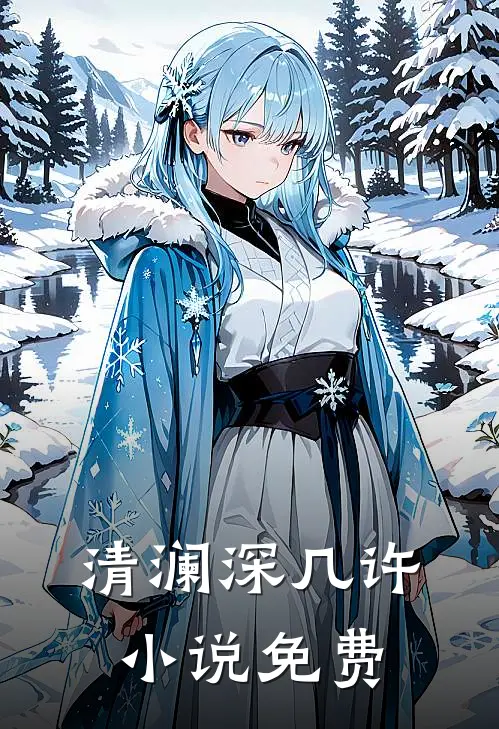 清澜深几许小说免费