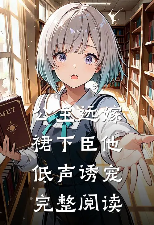公主远嫁，裙下臣他低声诱宠完整阅读