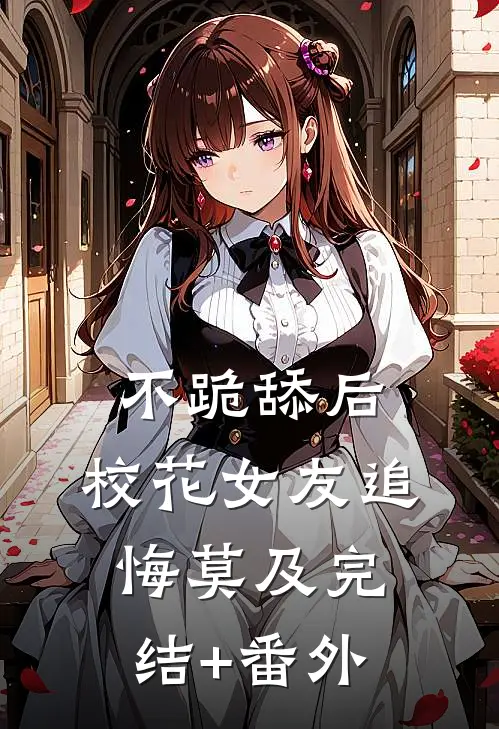 不跪舔后，校花女友追悔莫及完结+番外