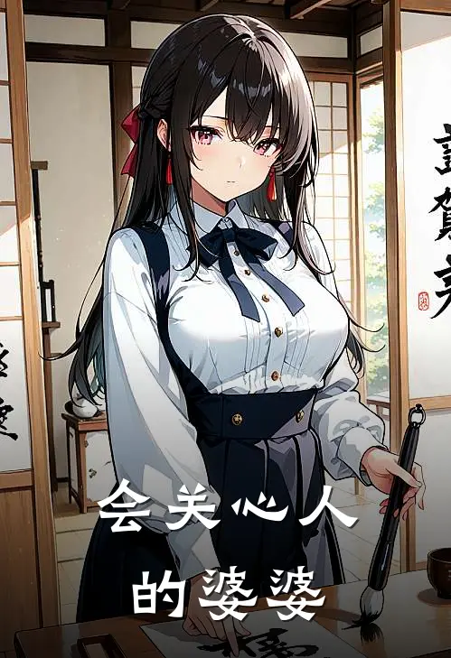 会关心人的婆婆