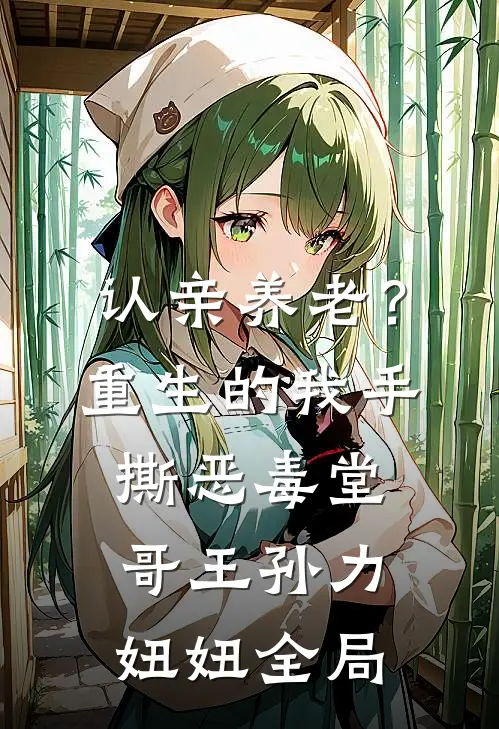 认亲养老？重生的我手撕恶毒堂哥王孙力妞妞全局