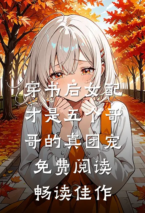 穿书后女配才是五个哥哥的真团宠免费阅读畅读佳作