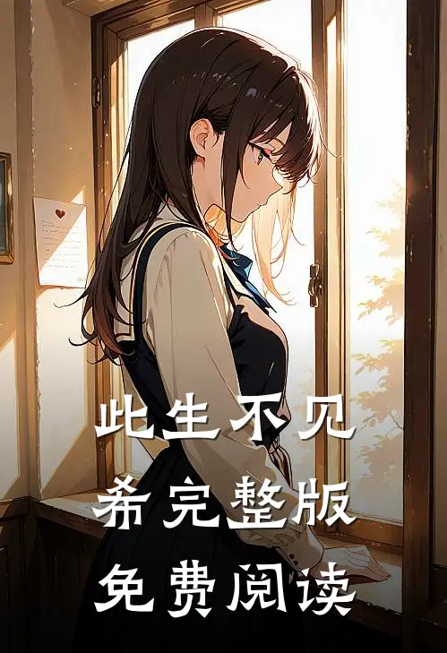 此生不见希完整版免费阅读