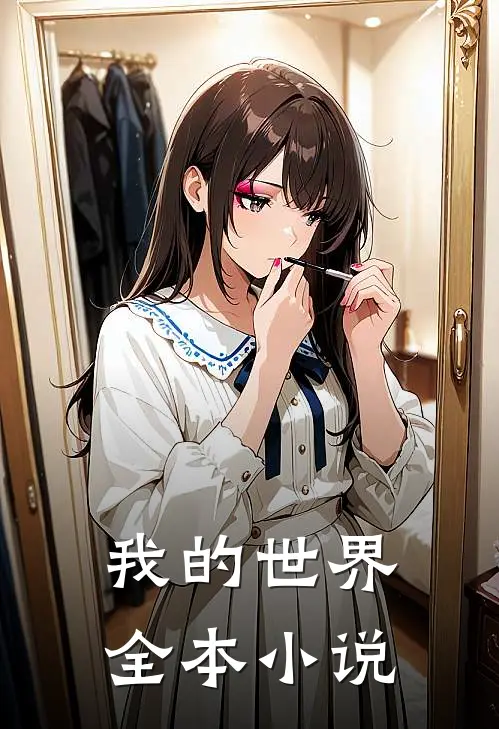 我的世界全本小说