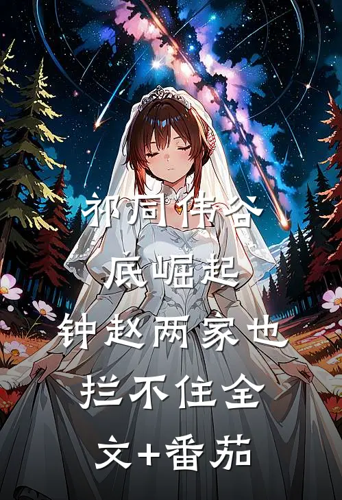 祁同伟谷底崛起，钟赵两家也拦不住全文+番茄