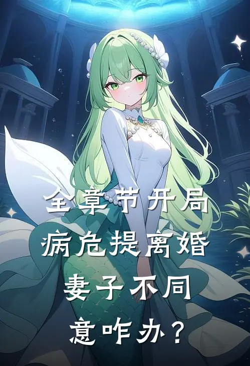 全章节开局病危提离婚，妻子不同意咋办？