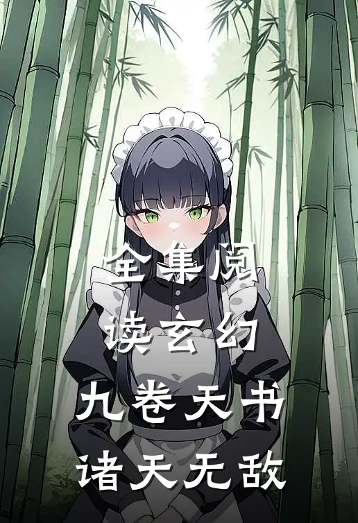 全集阅读玄幻：九卷天书，诸天无敌