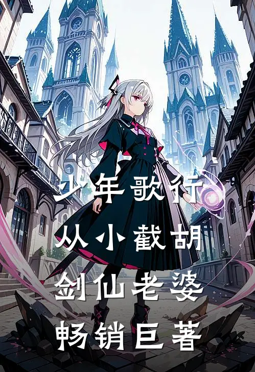 少年歌行：从小截胡剑仙老婆畅销巨著