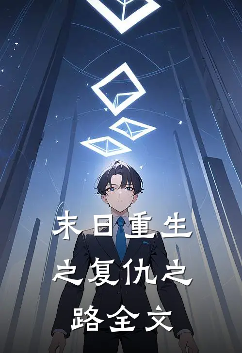 末日重生之复仇之路全文