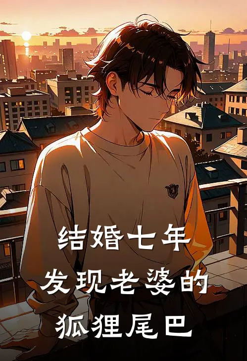结婚七年，发现老婆的狐狸尾巴