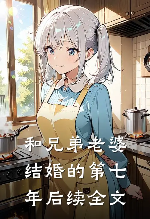 和兄弟老婆结婚的第七年后续全文