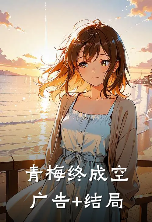 青梅终成空广告+结局
