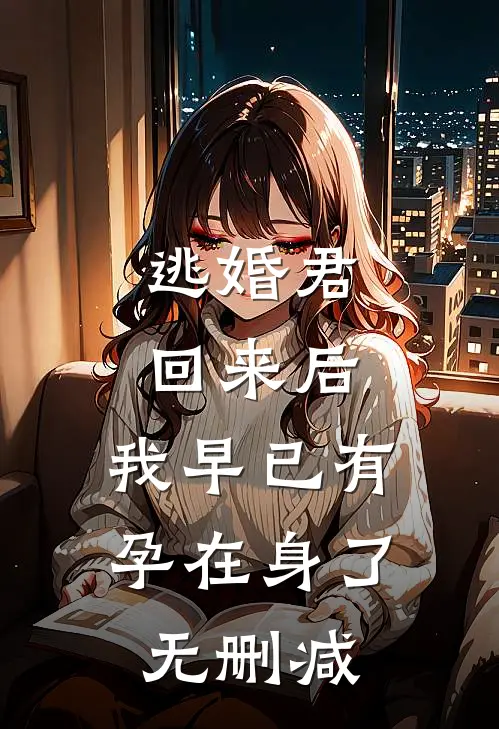逃婚君回来后，我早已有孕在身了无删减