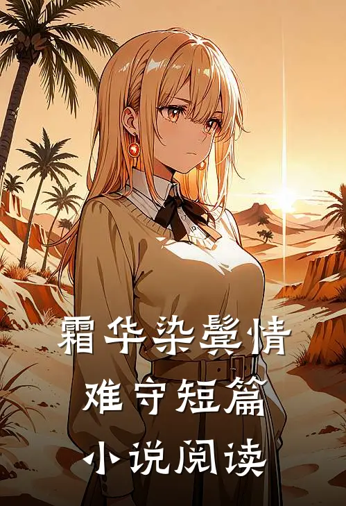霜华染鬓情难守短篇小说阅读