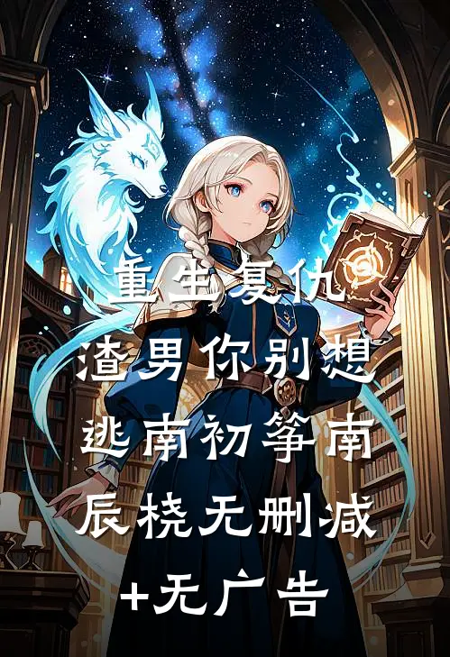 重生复仇：渣男你别想逃南初筝南辰桡无删减+无广告