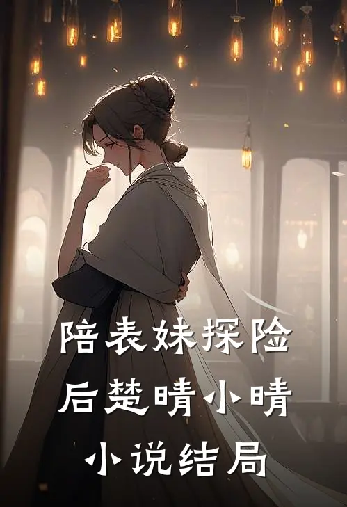 陪表妹探险后楚晴小晴小说结局