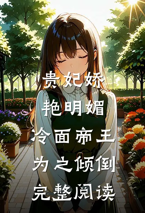 贵妃娇艳明媚,冷面帝王为之倾倒完整阅读