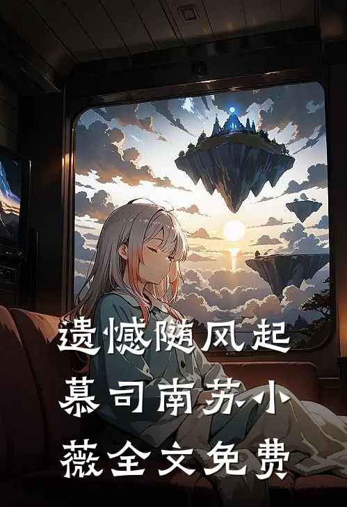 遗憾随风起慕司南苏小薇全文免费