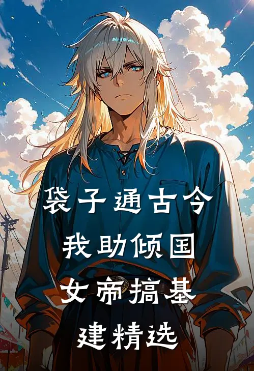 袋子通古今：我助倾国女帝搞基建精选